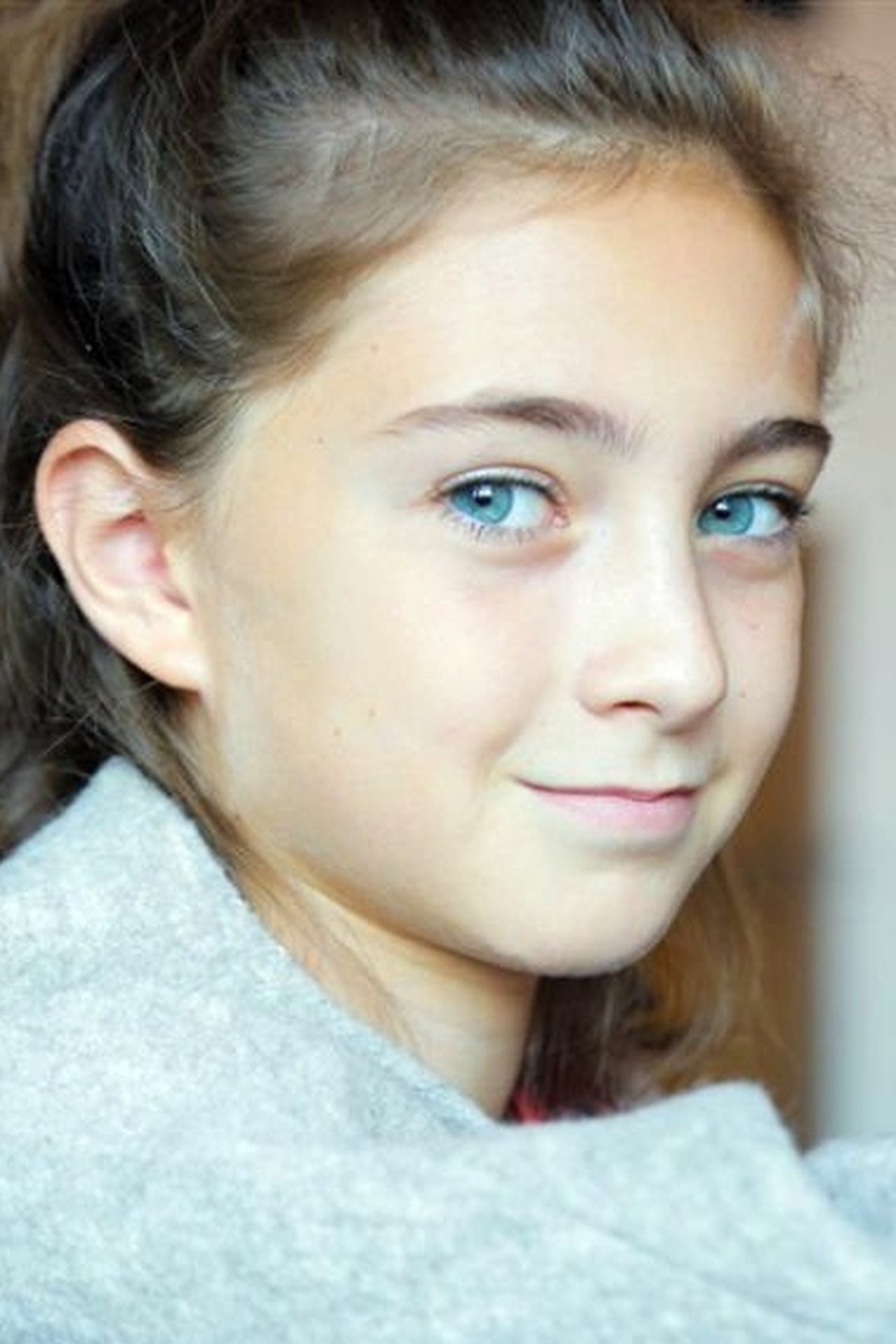 Photo of Louise Vidal