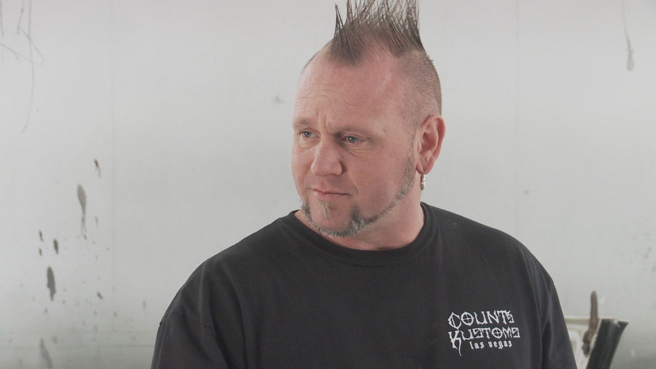 Chasseur de bolides — Épisode 5