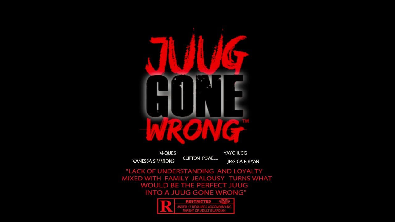 Juug Gone Wrong (2019)