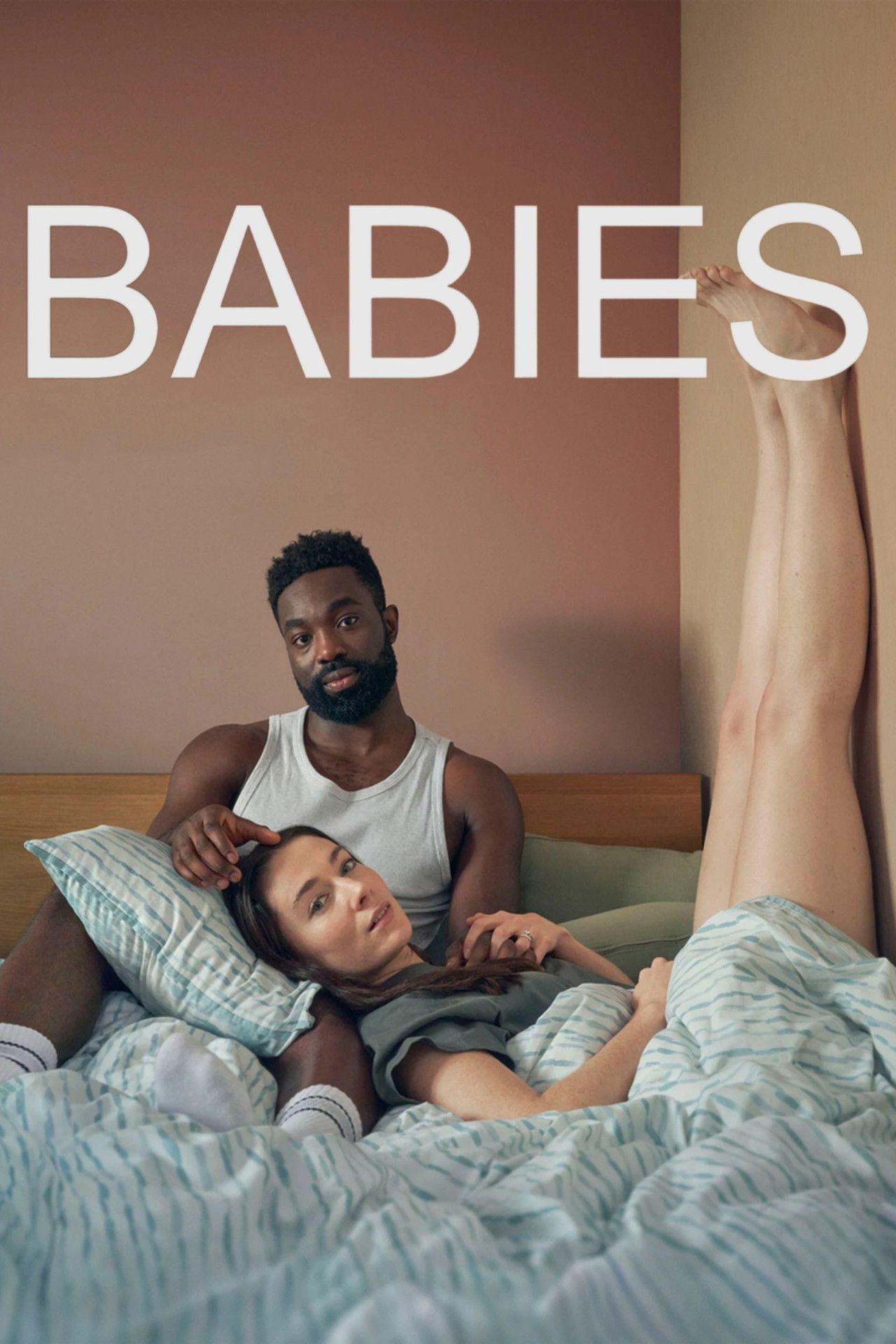 Babies poster