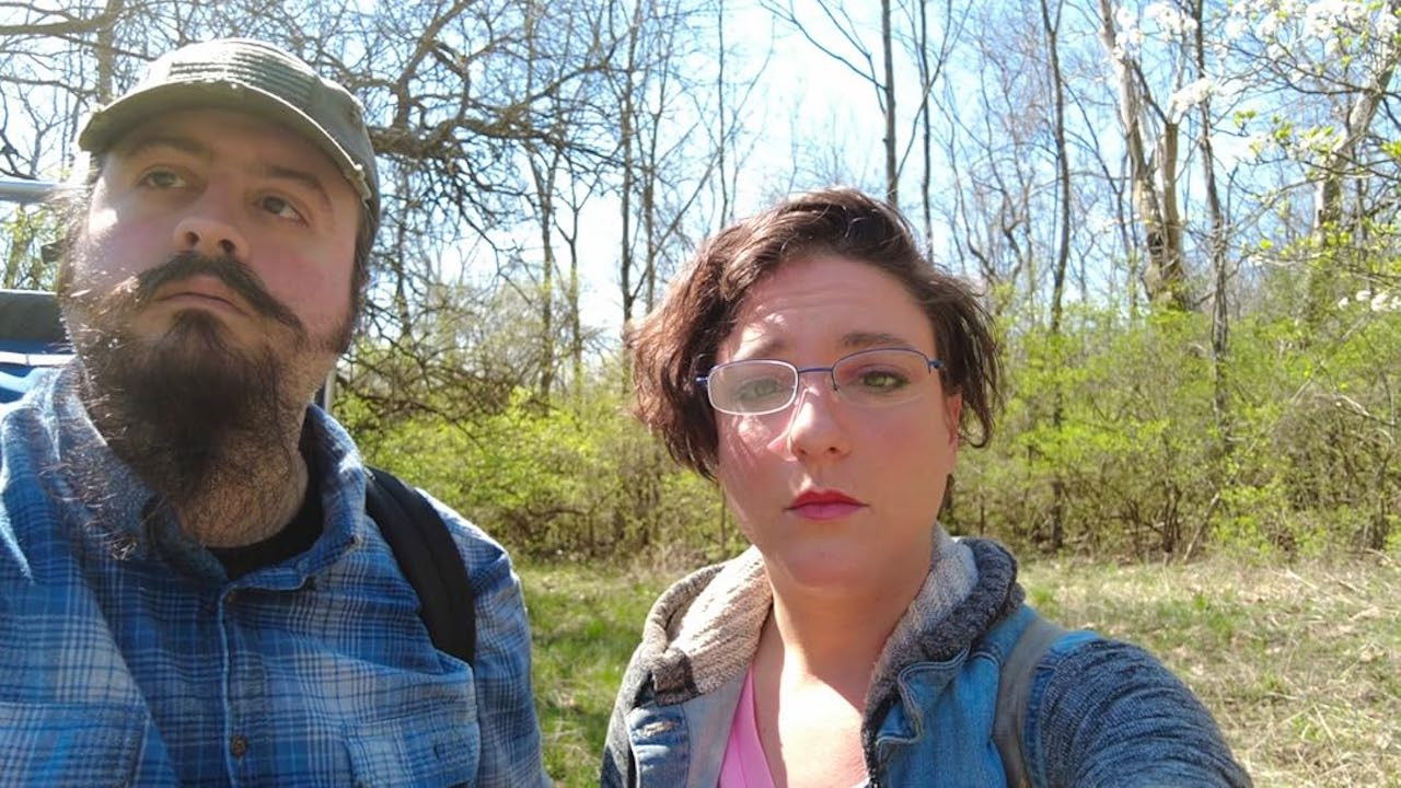 Found Footage: The Series backdrop image