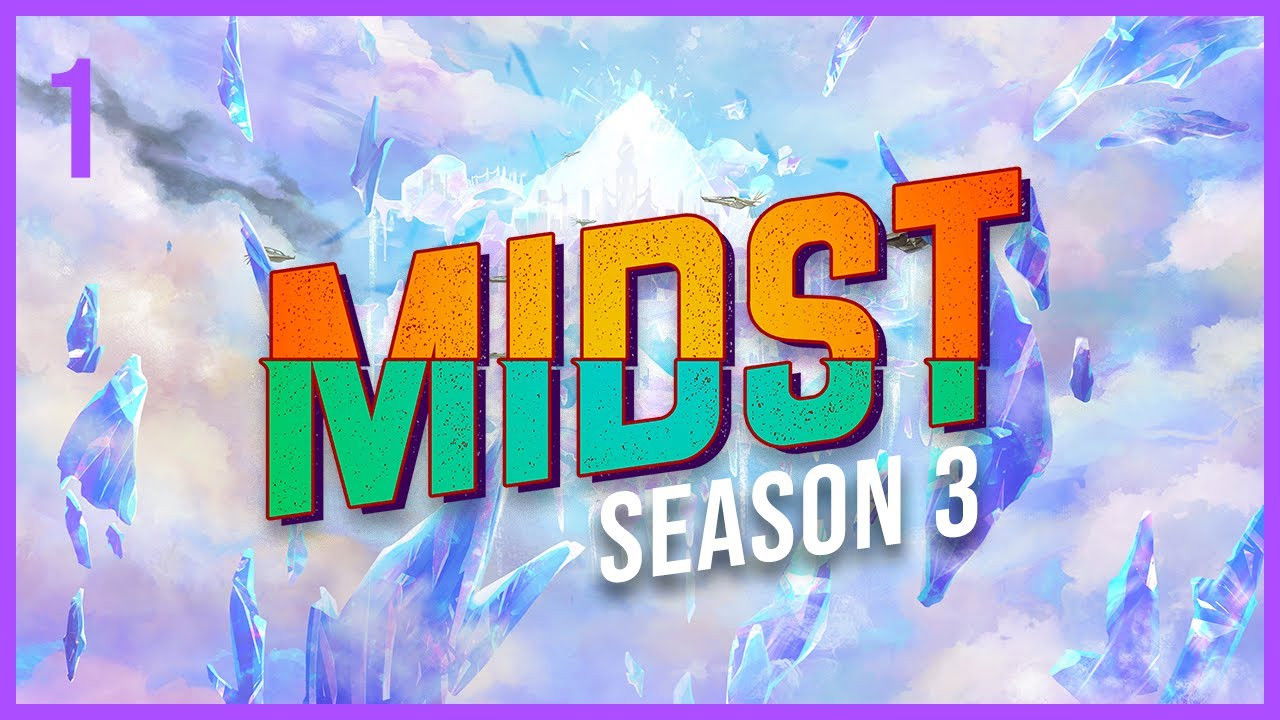 MIDST — Épisode 1