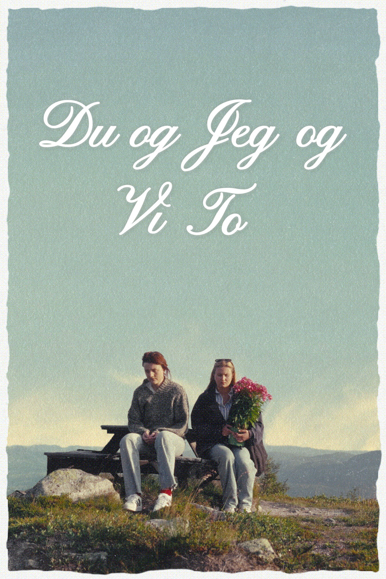 Du og Jeg og Vi To
