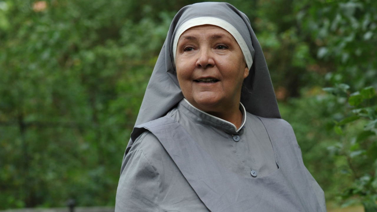 Siostry — Épisode 3