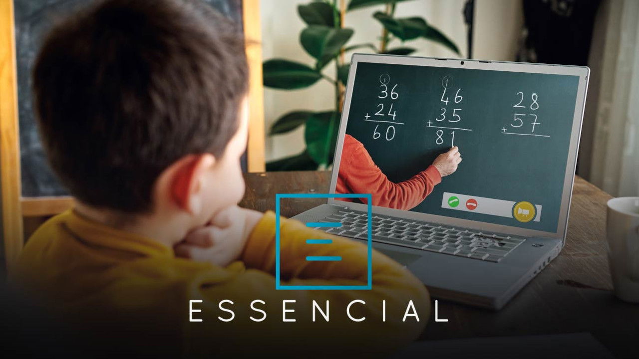 Essential - Season 1 Episode 3 : Faltam Computadores