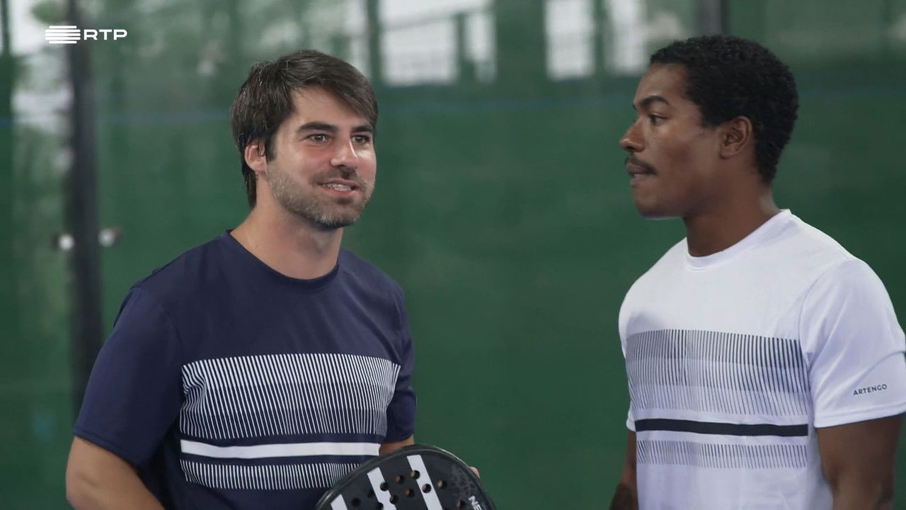 O Bairro do Humor — Épisode 8