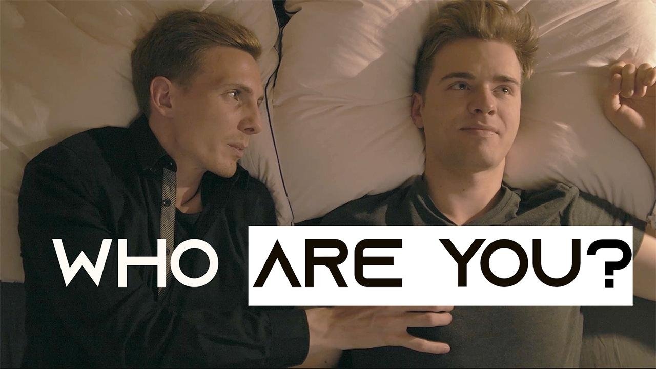 Who Are You?