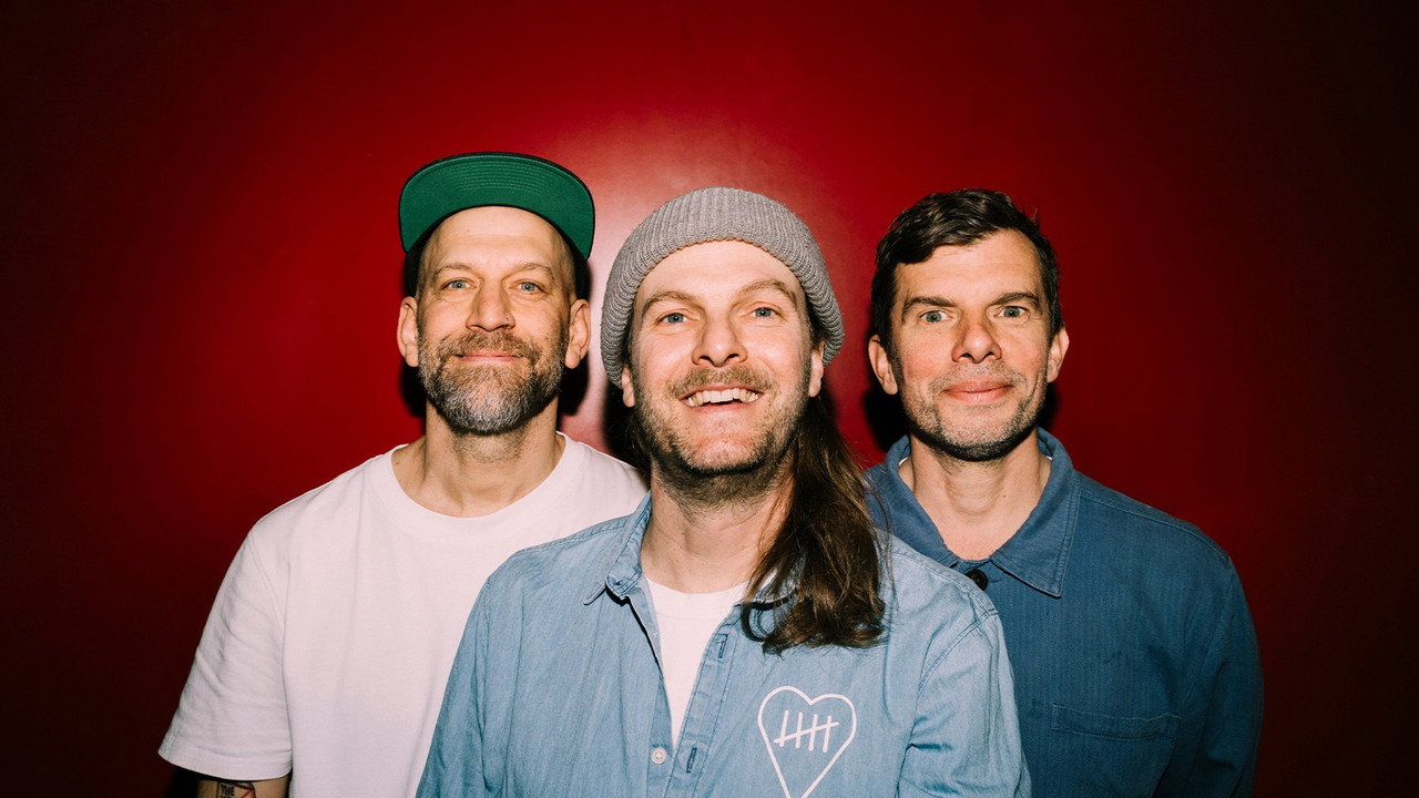 Sportfreunde Stiller - Mit dem Herz in der Hand