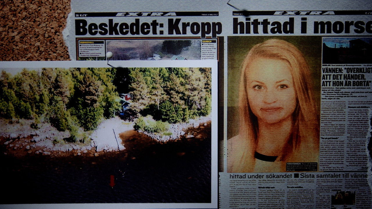 Svenska fall — Épisode 4