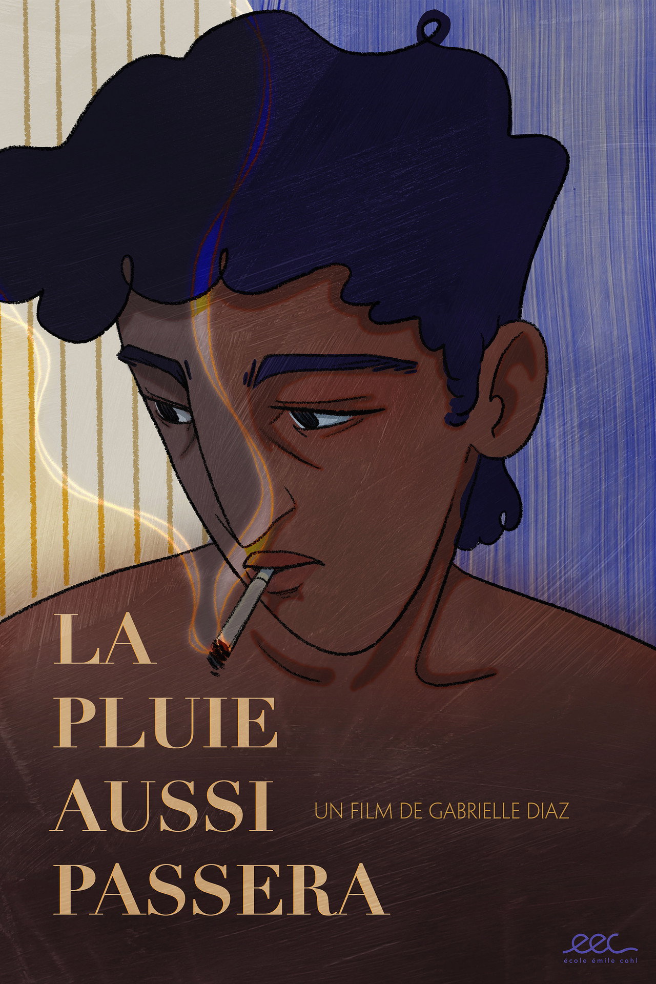 La pluie aussi passera