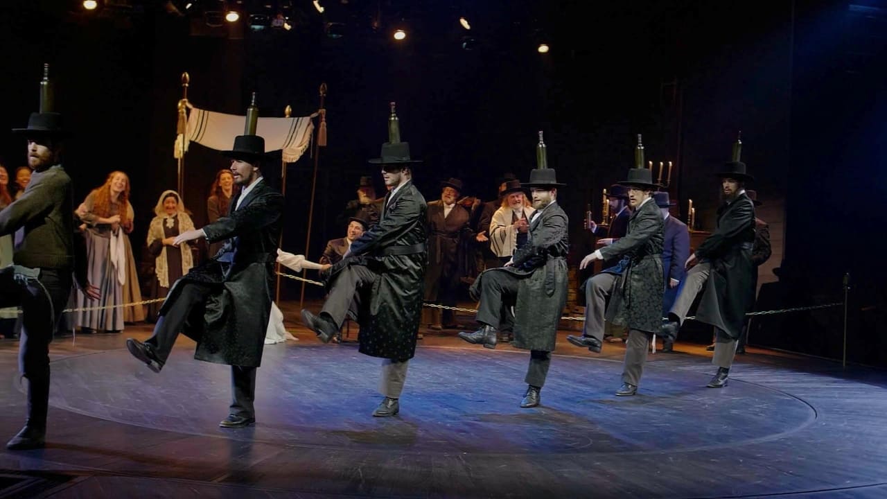 Great Performances - Season 48 Episode 7 : Fiddler: A Miracle of Miracles