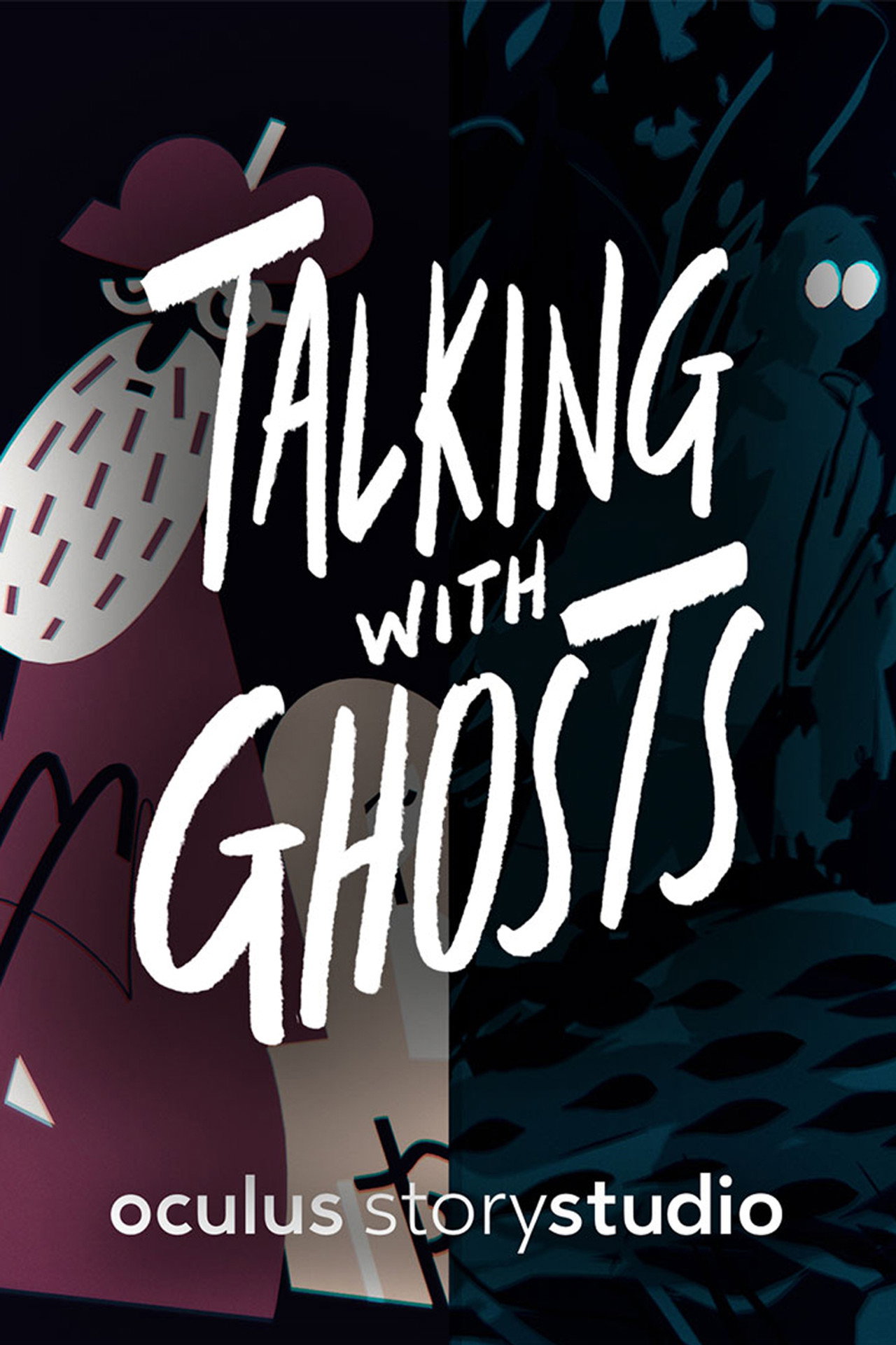Talking With Ghosts