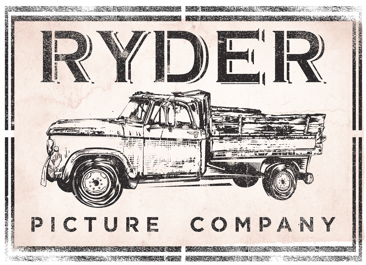 Ryder Picture Company