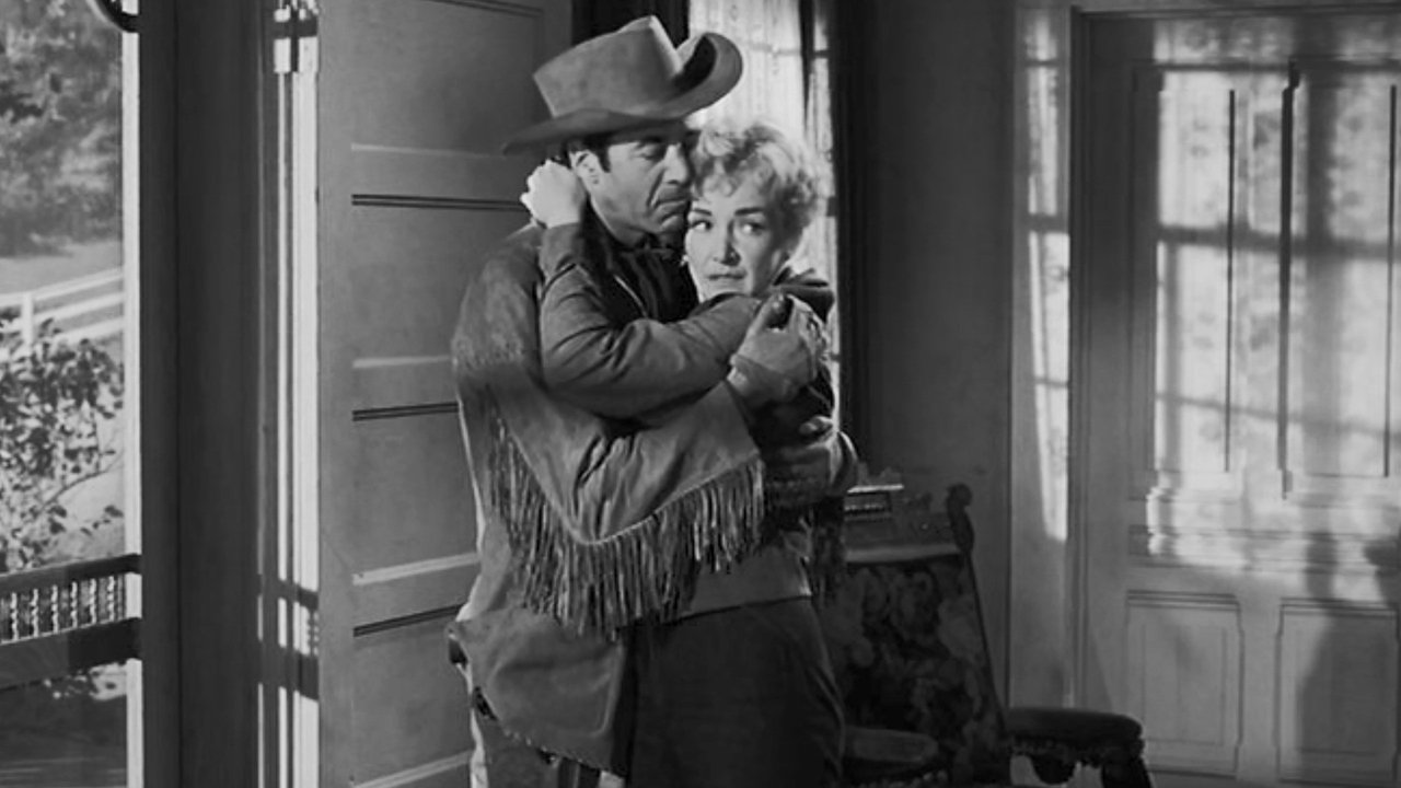Rawhide - Season 1 Episode 20 : Incident of the Judas Trap