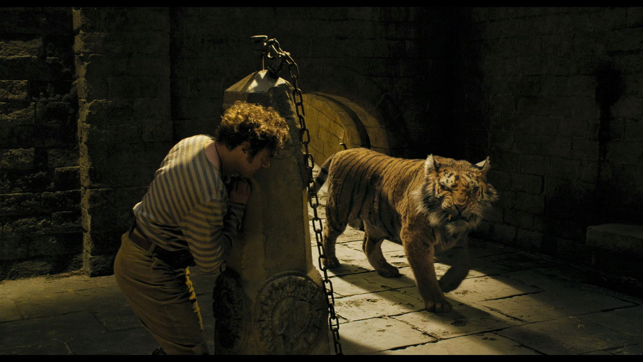 Die fantastische Reise des Dr. Dolittle Film 2019 Moviebreak.de