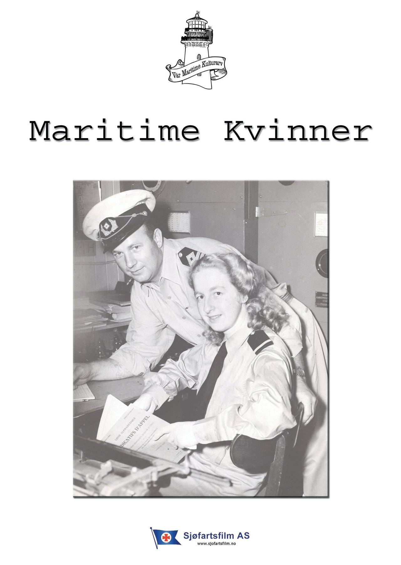 Maritime Kvinner