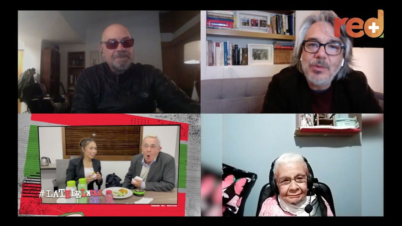 La Tele Letal — Épisode 21