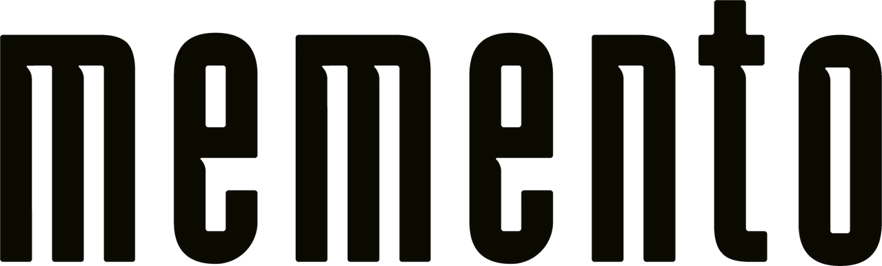 Memento Production