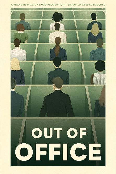 Out of Office: How Soft Hands Struck a Hard Bargain poster