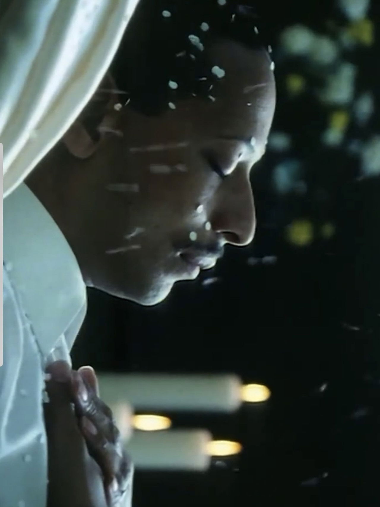 Da Silva, Da Silva Backdrop