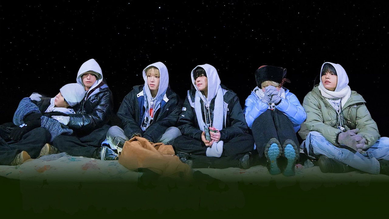 ON THE MAP : NCT WISH — Épisode 6