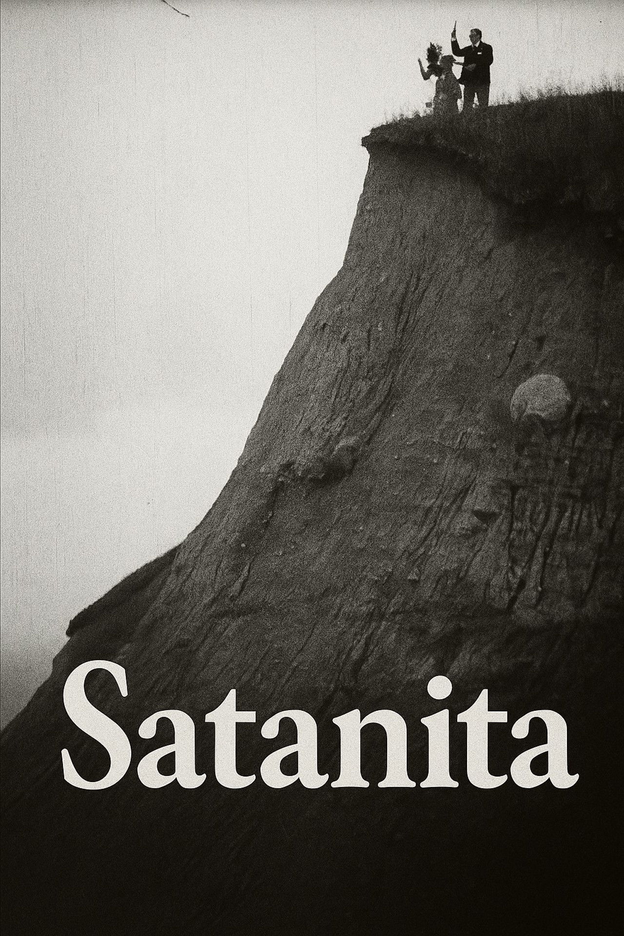 Satanita, the She-Devil Backdrop