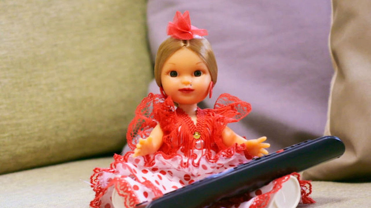 Terror y feria — Épisode 3