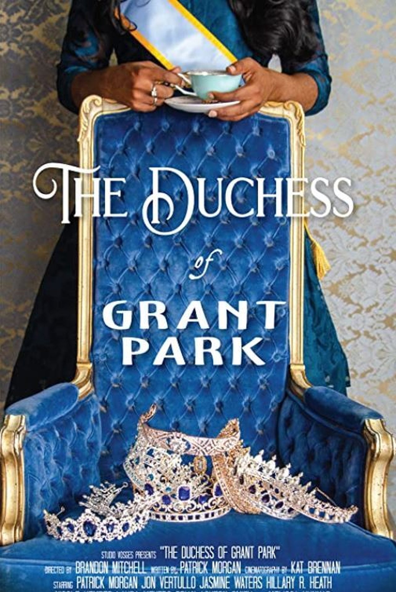The Duchess of Grant Park 2021