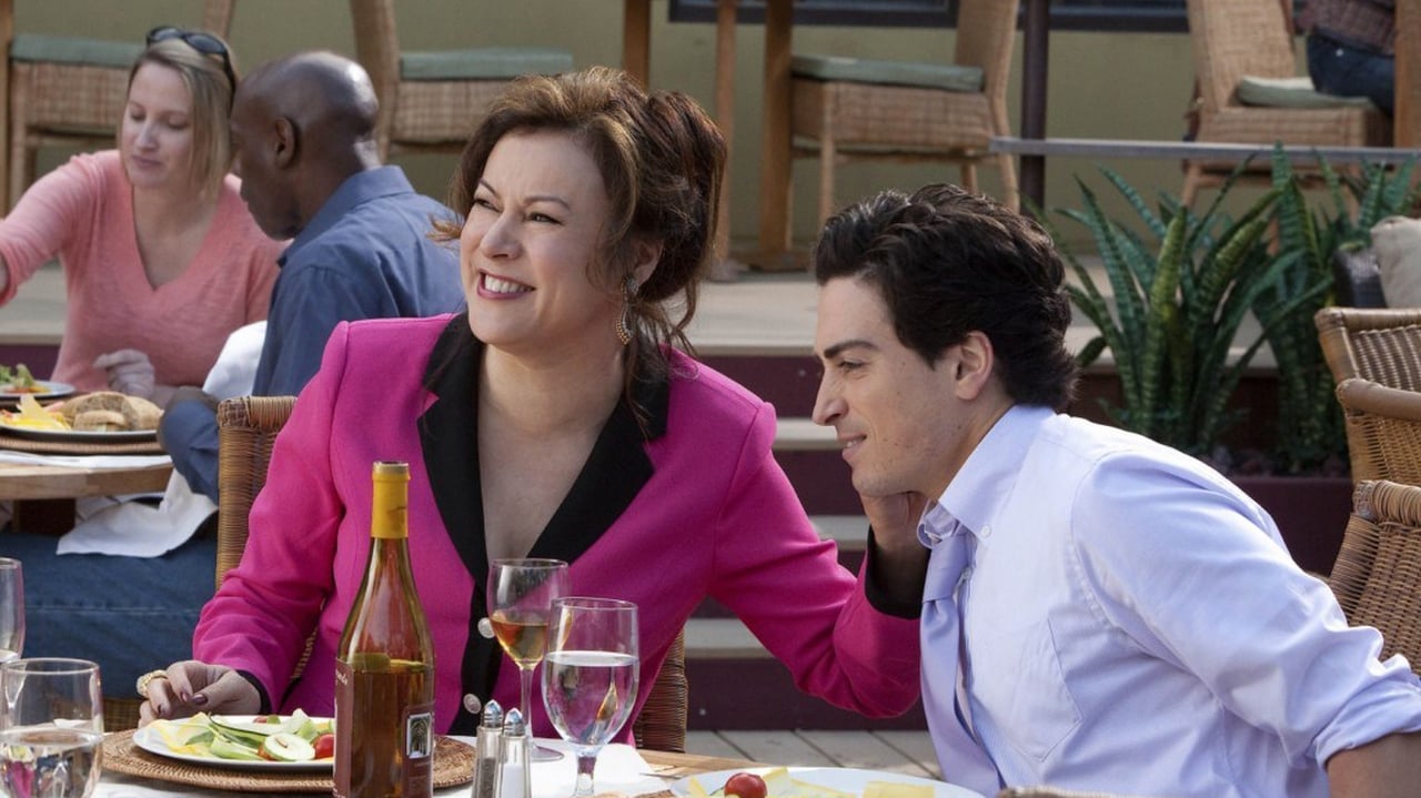 Drop Dead Diva - Season 3 Episode 3 : Dream Big