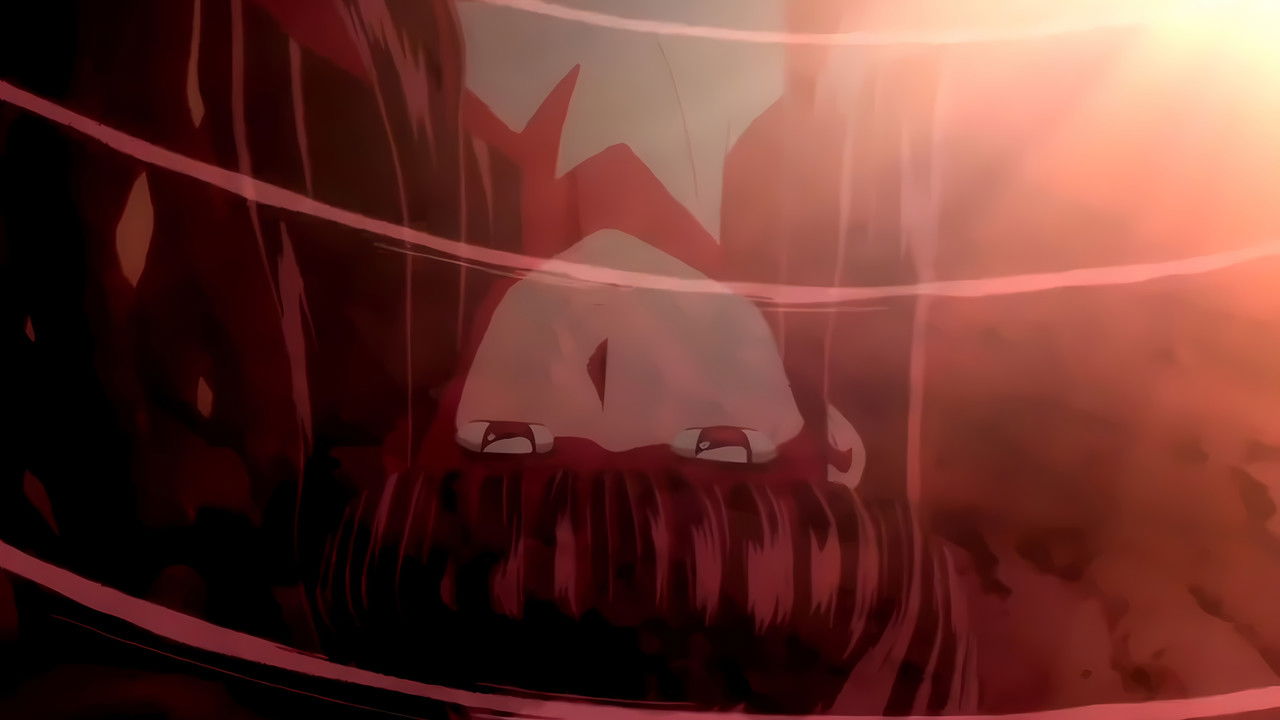 Inuyasha the Movie 4: Fire on the Mystic Island backdrop