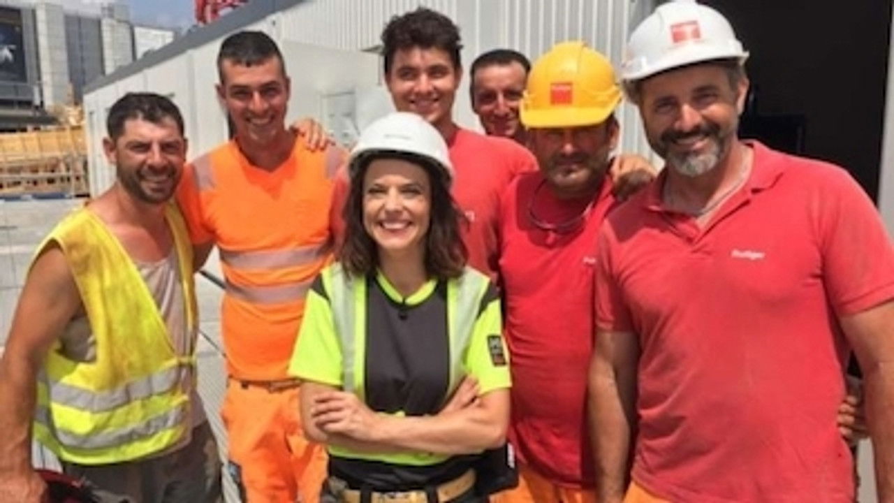 Mona mittendrin — Épisode 2