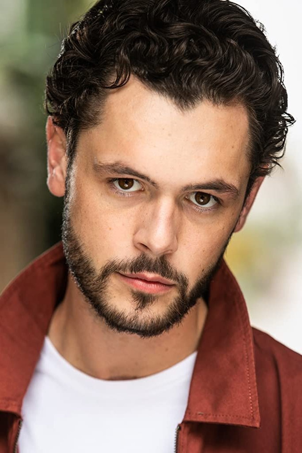 Photo of Jordan Tweddle