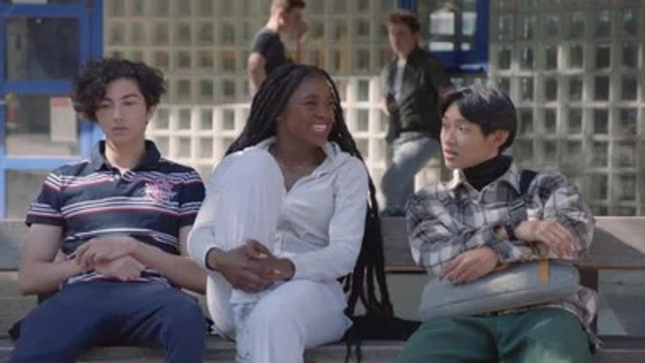 ASKIP, le collège se la raconte — Le jour du 5ème