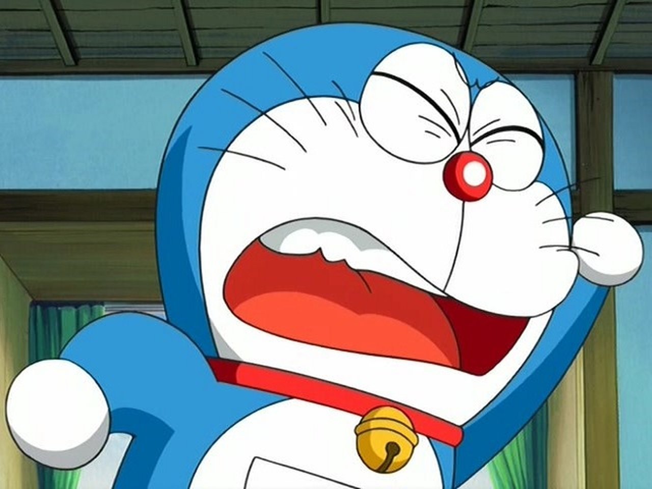 Doraemon - Season 0 Episode 25 : Episode 25