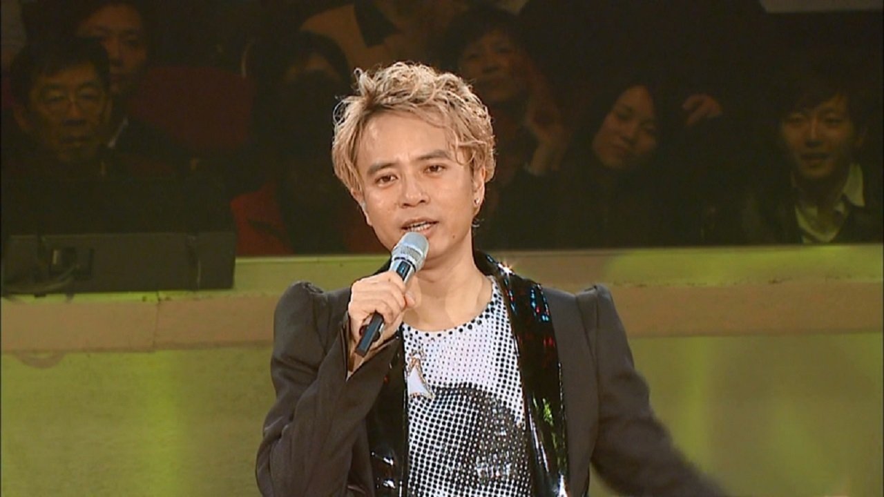 Hacken’s Concert Hall Live 2007