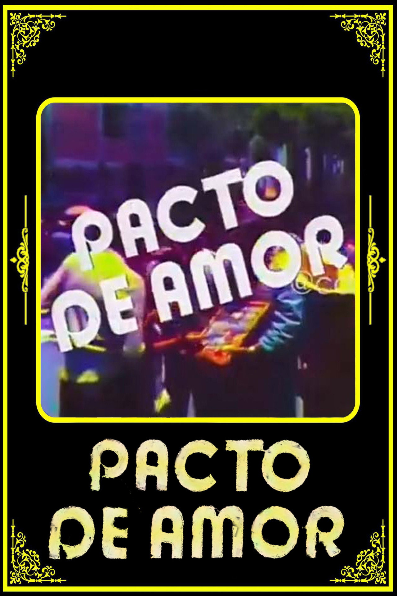Pacto de amor