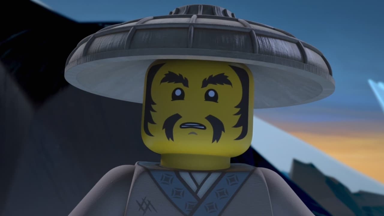 Ninjago: Masters of Spinjitzu - Season 11 Episode 27 : Corruption