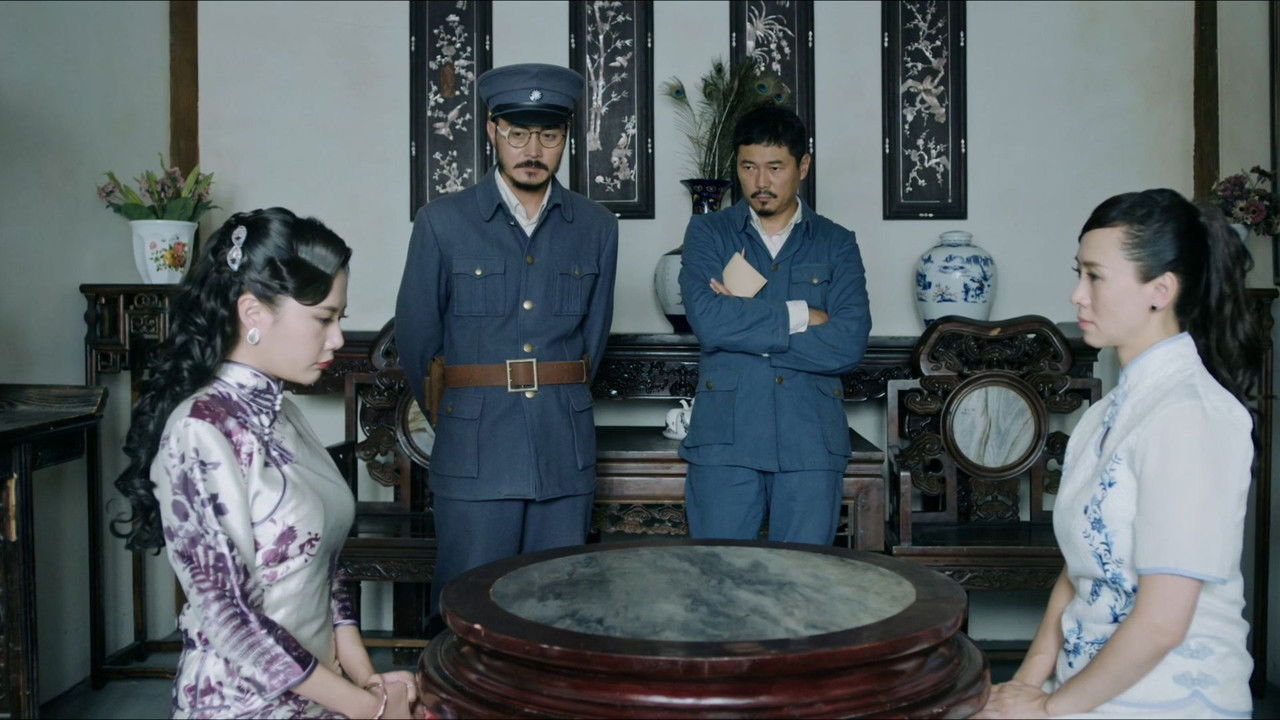 兄弟营 — Épisode 12