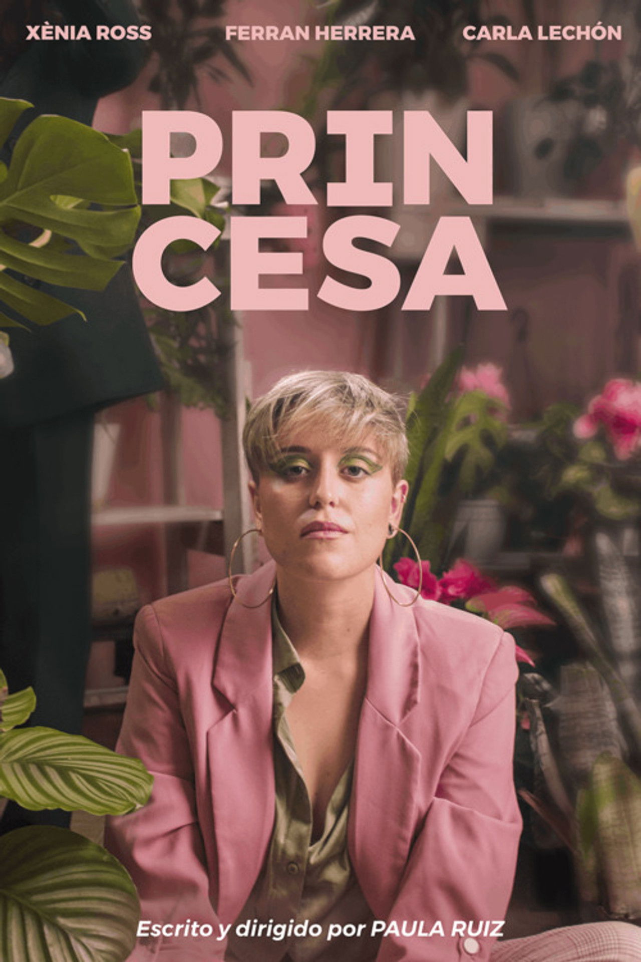 The Princess Backdrop