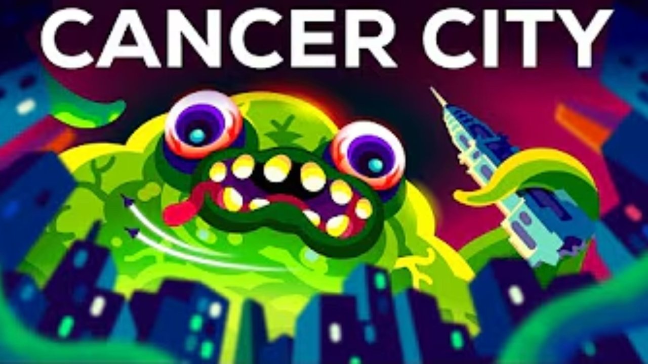 给孩子的生物启蒙 - Season 1 Episode 22 : Episode 22