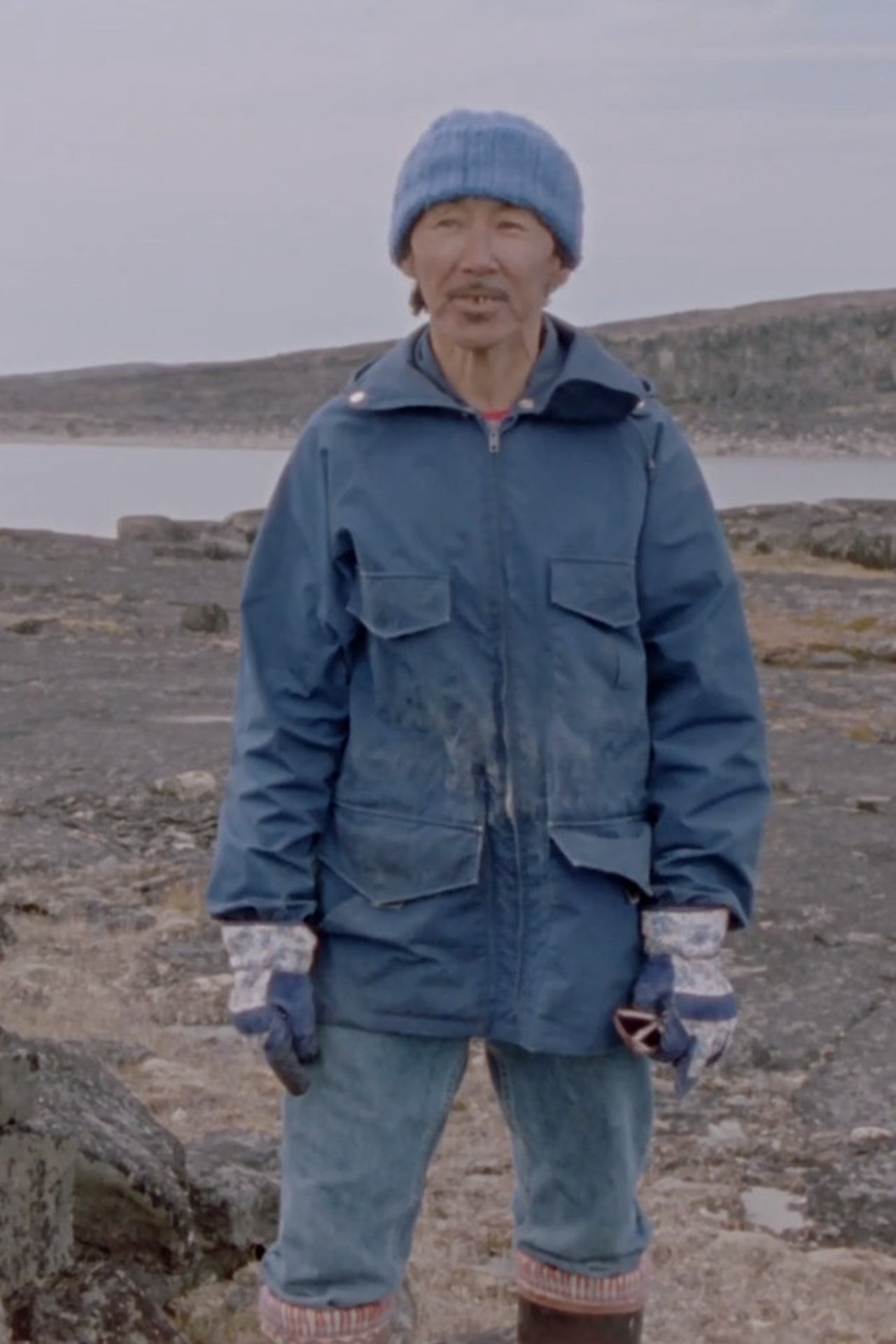 Broken Promises: The High Arctic Relocation Broken Promises: The High Arctic Relocation