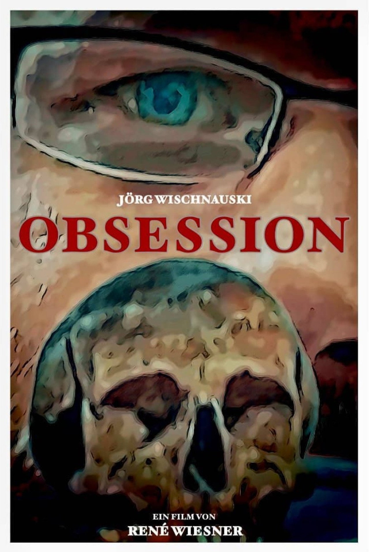 Obsession filmaffisch