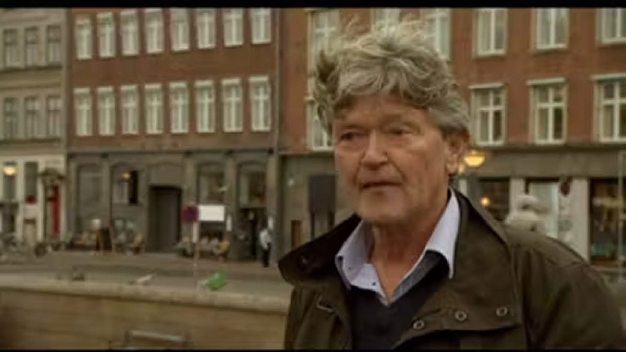 Liebhaverne — Épisode 7