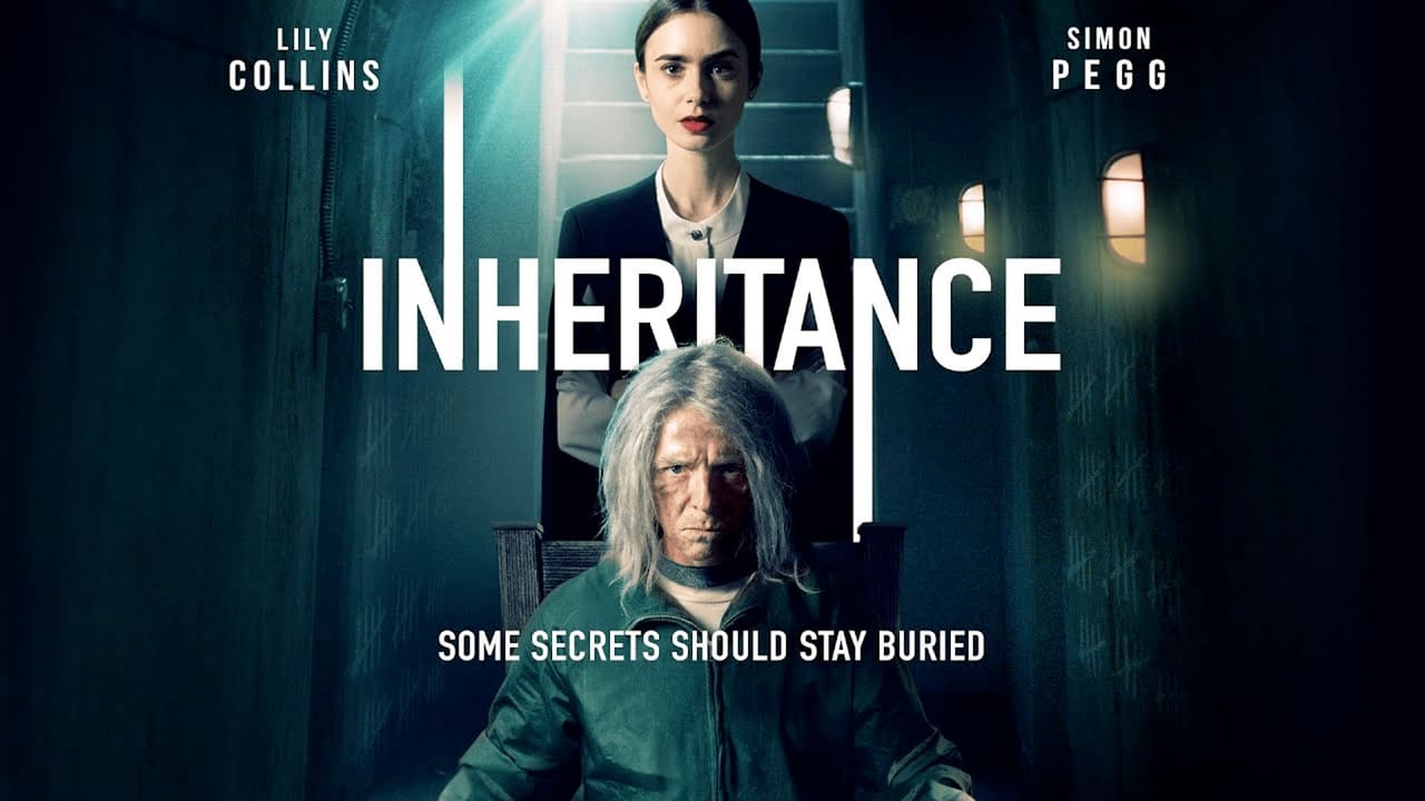 Inheritance (2020)