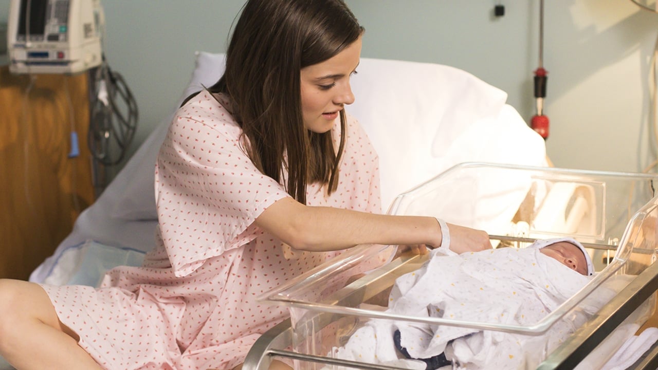 L'heure bleue — Épisode 5