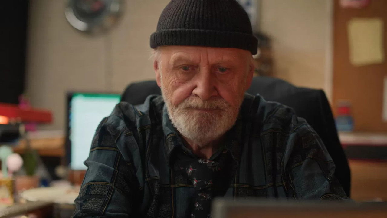 Frakke & Jempie — Épisode 1