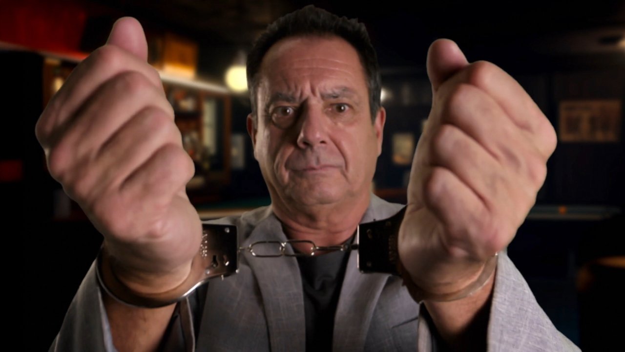 Hustlers Gamblers Crooks - Season 2 Episode 6 : The Dirty Cop