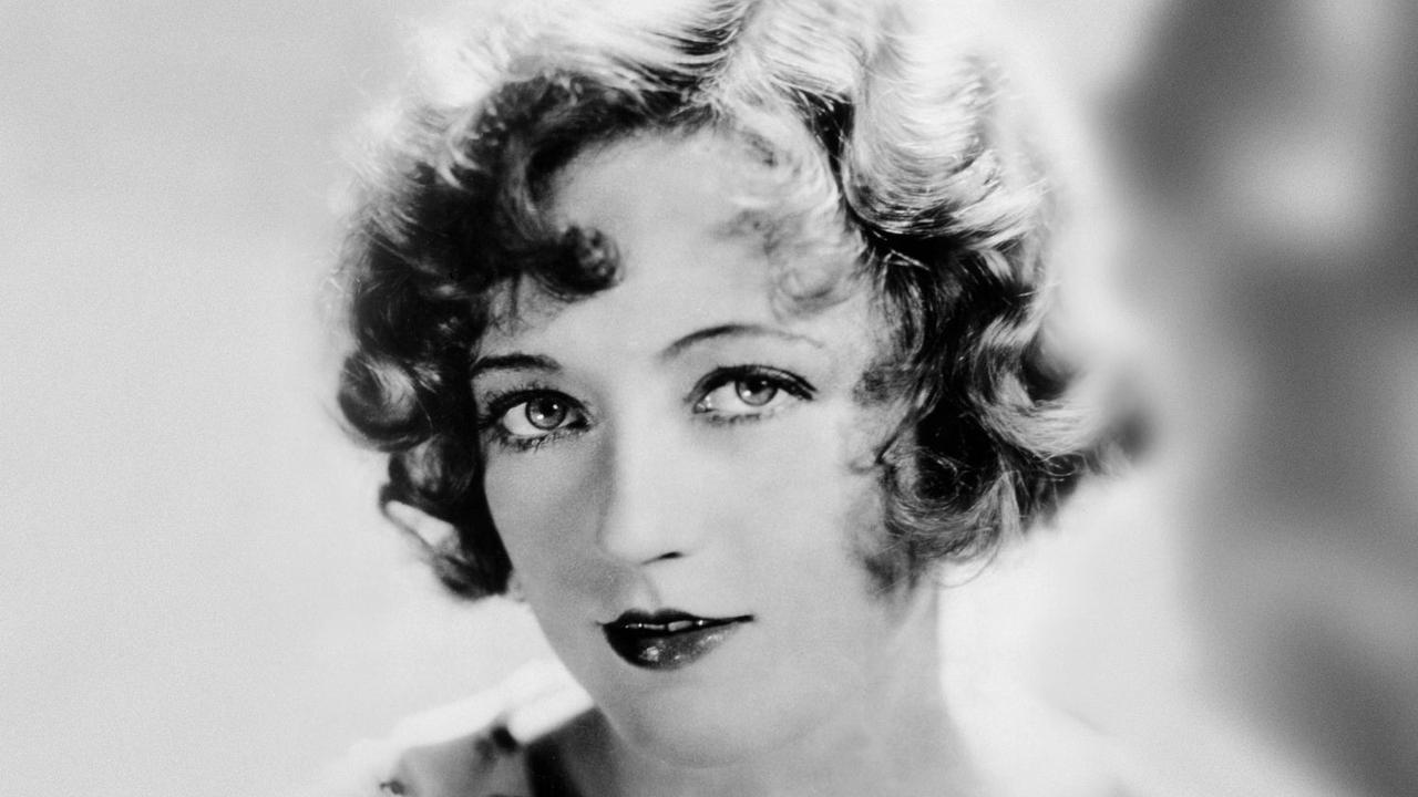 Cast and Crew of Captured on Film: The True Story of Marion Davies