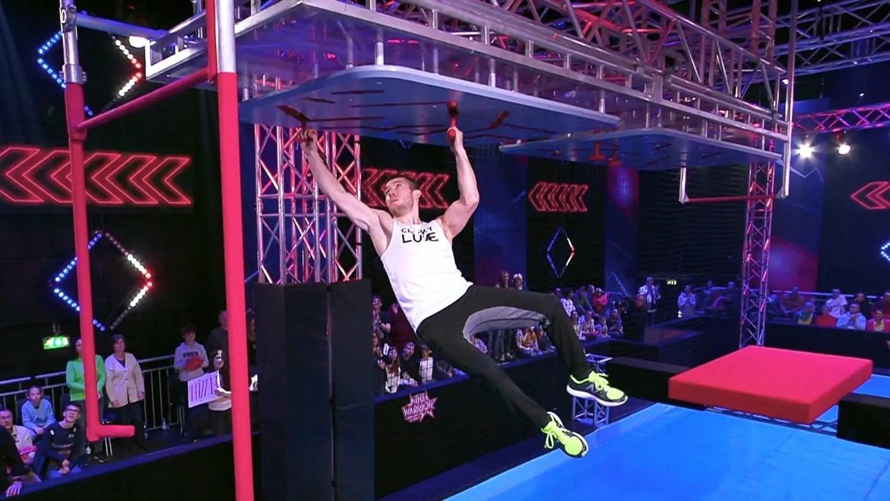 Ninja Warrior Germany - Season 9 Episode 9 : Episode 9