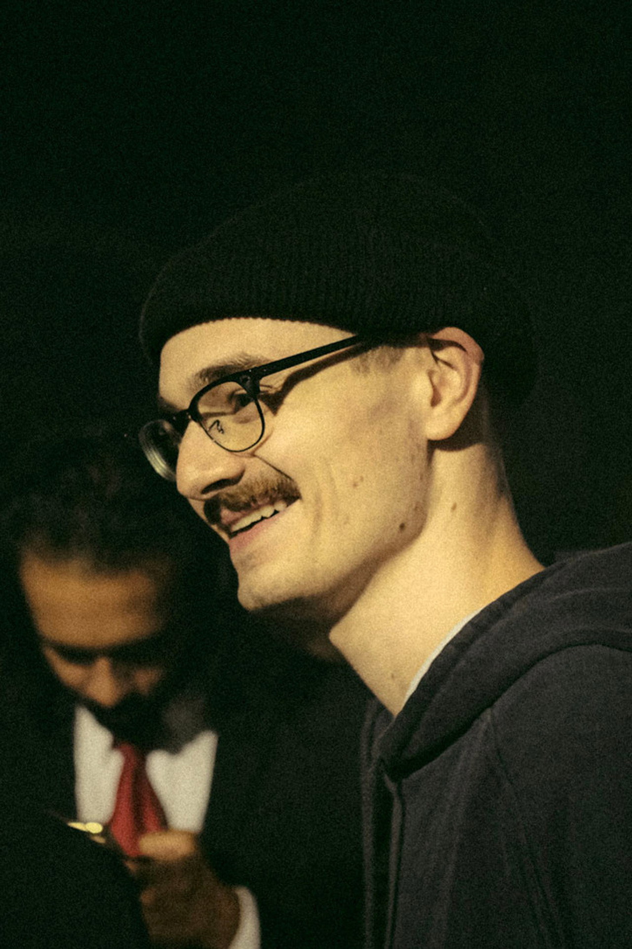 Sam Jenson